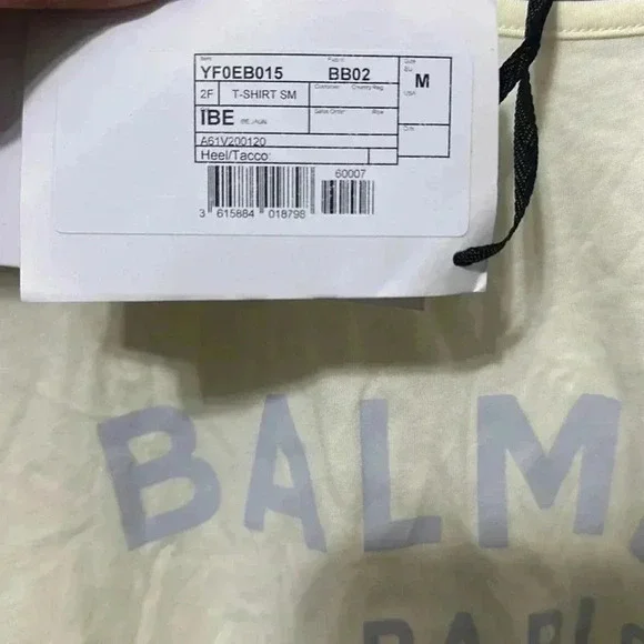 BALMAIN - Picture 6 of 8